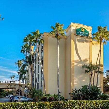 La Quinta By Wyndham West Palm Beach Airport Exteriér fotografie