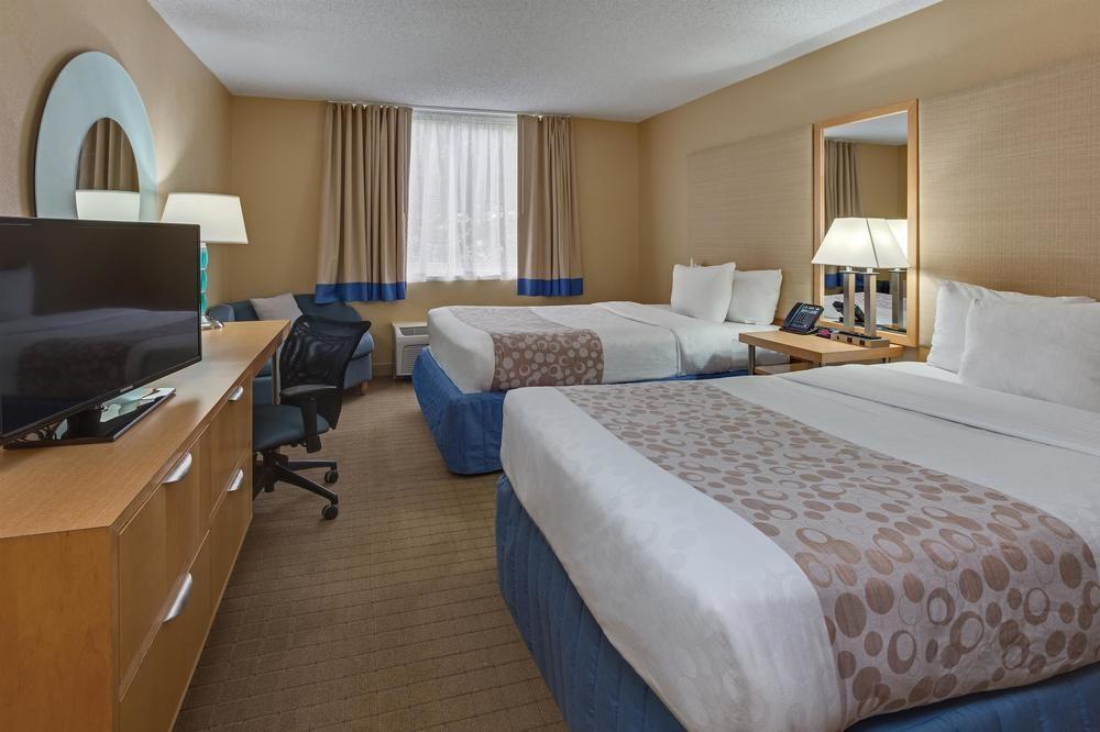 La Quinta By Wyndham West Palm Beach Airport Exteriér fotografie