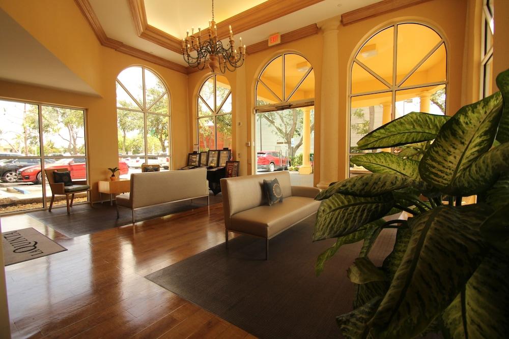 La Quinta By Wyndham West Palm Beach Airport Exteriér fotografie