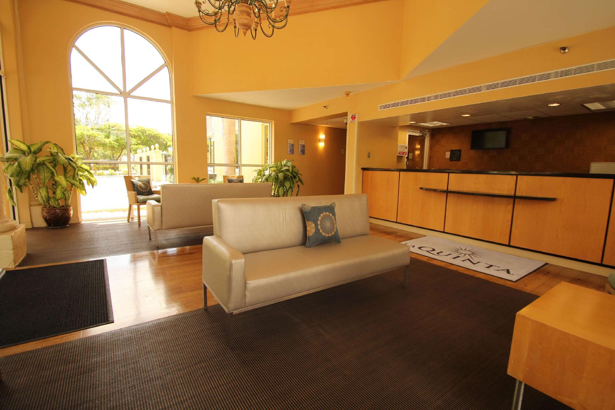 La Quinta By Wyndham West Palm Beach Airport Exteriér fotografie