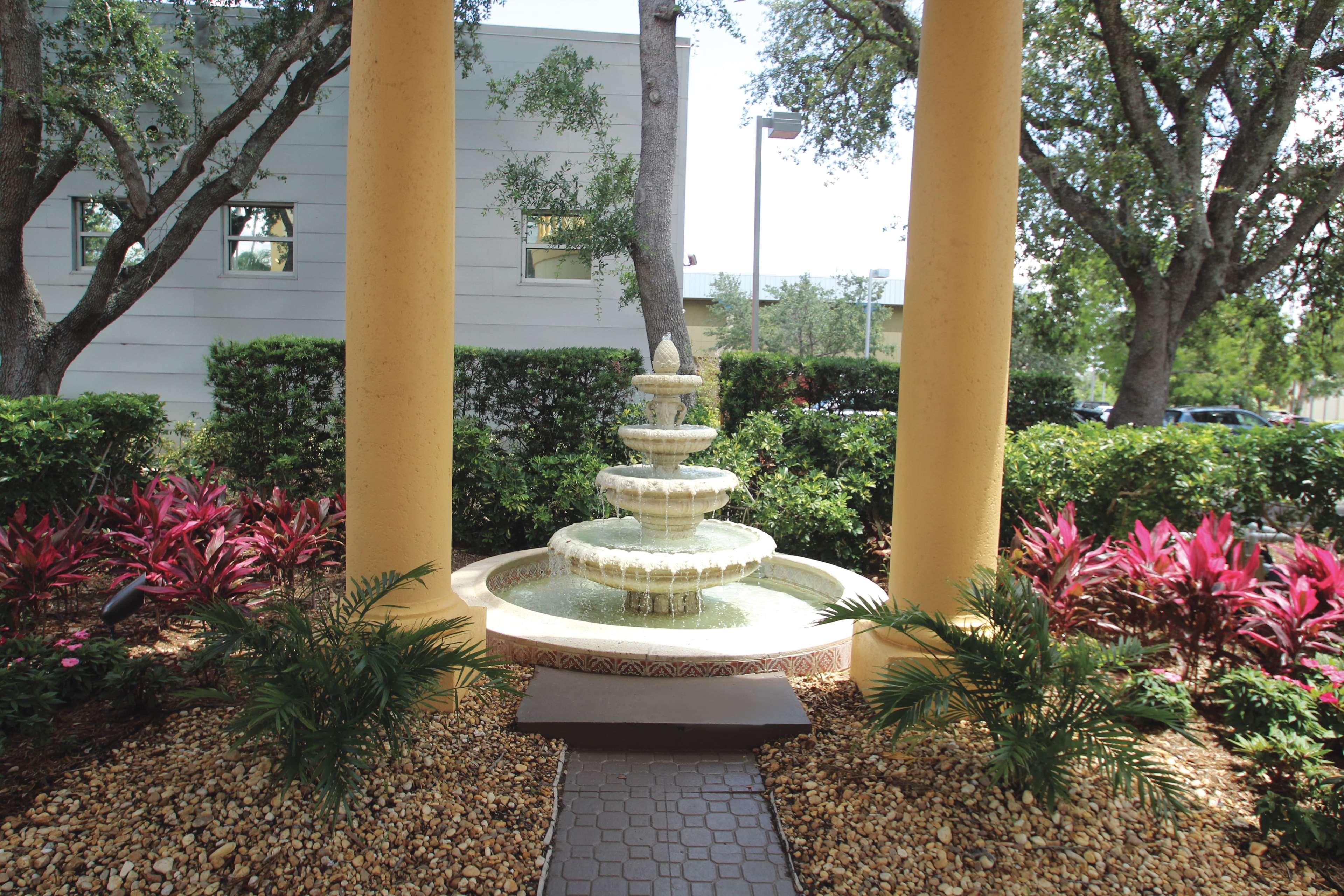 La Quinta By Wyndham West Palm Beach Airport Exteriér fotografie
