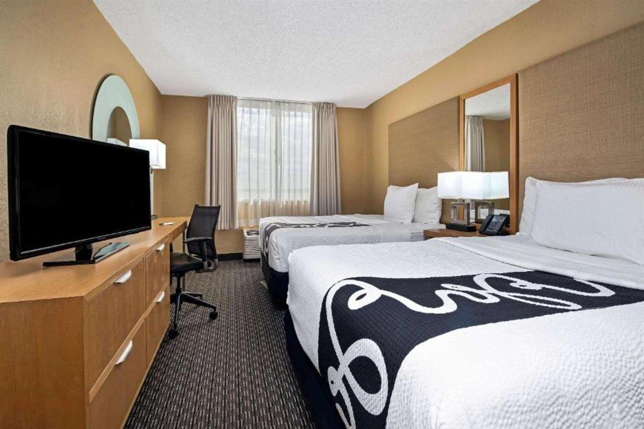 La Quinta By Wyndham West Palm Beach Airport Exteriér fotografie