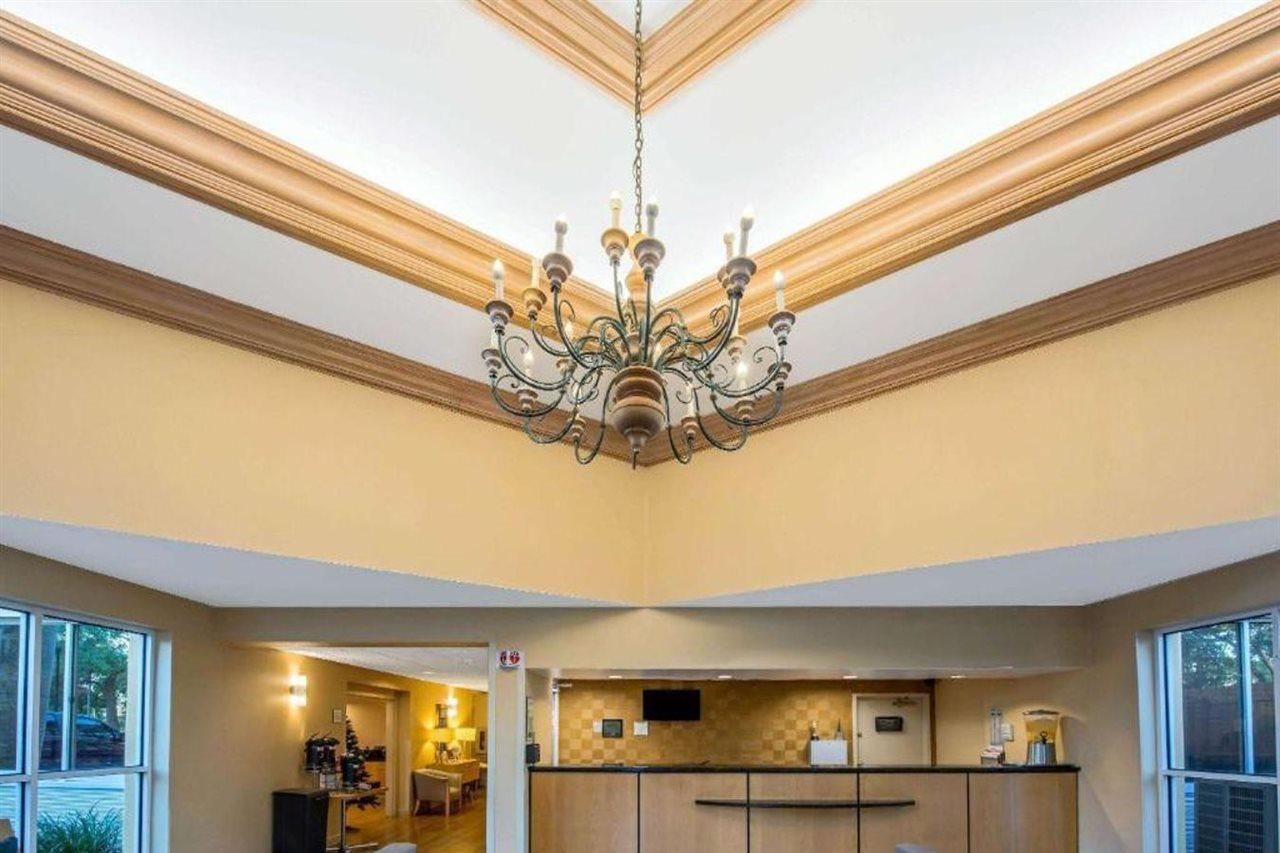 La Quinta By Wyndham West Palm Beach Airport Exteriér fotografie