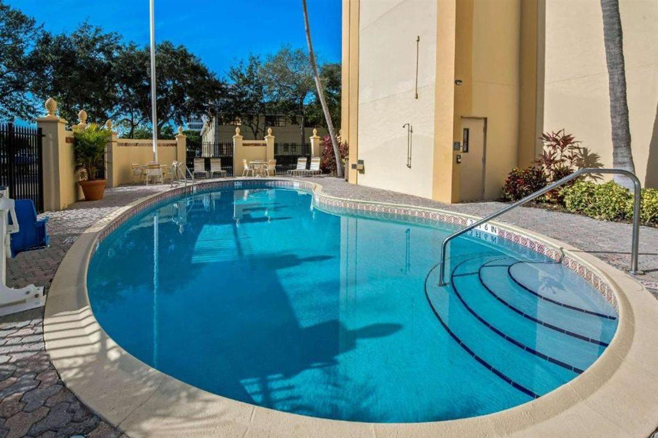 La Quinta By Wyndham West Palm Beach Airport Exteriér fotografie