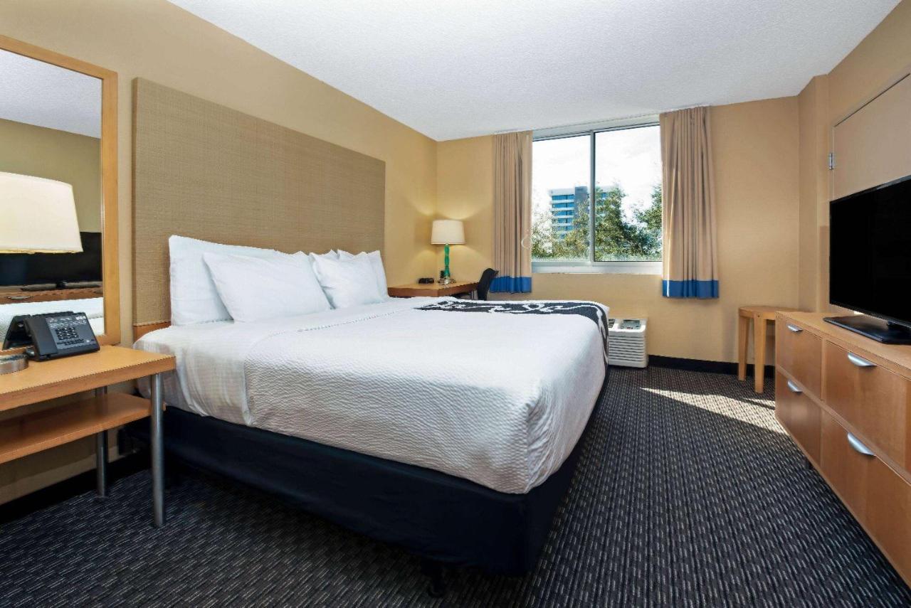 La Quinta By Wyndham West Palm Beach Airport Exteriér fotografie