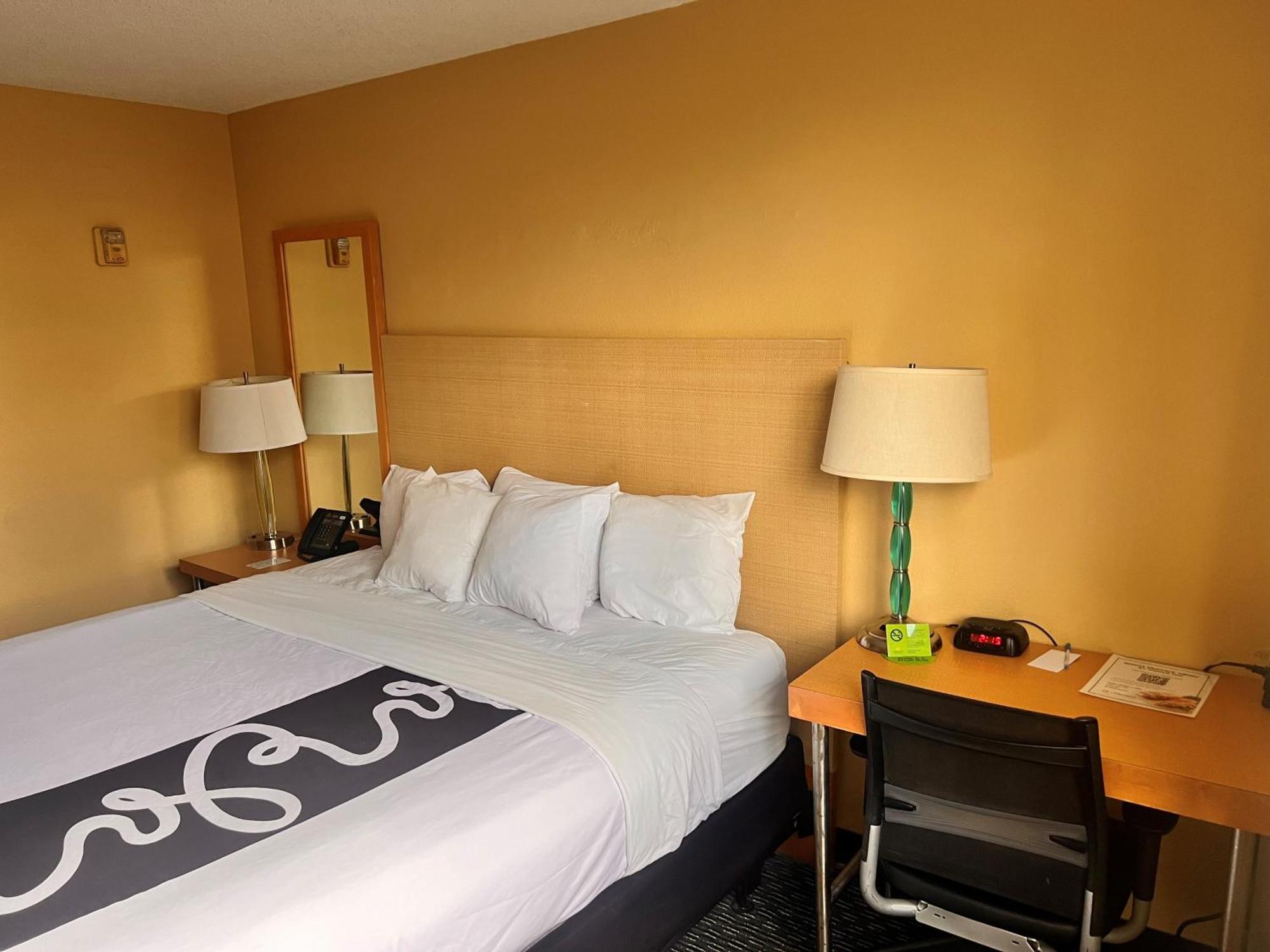 La Quinta By Wyndham West Palm Beach Airport Exteriér fotografie
