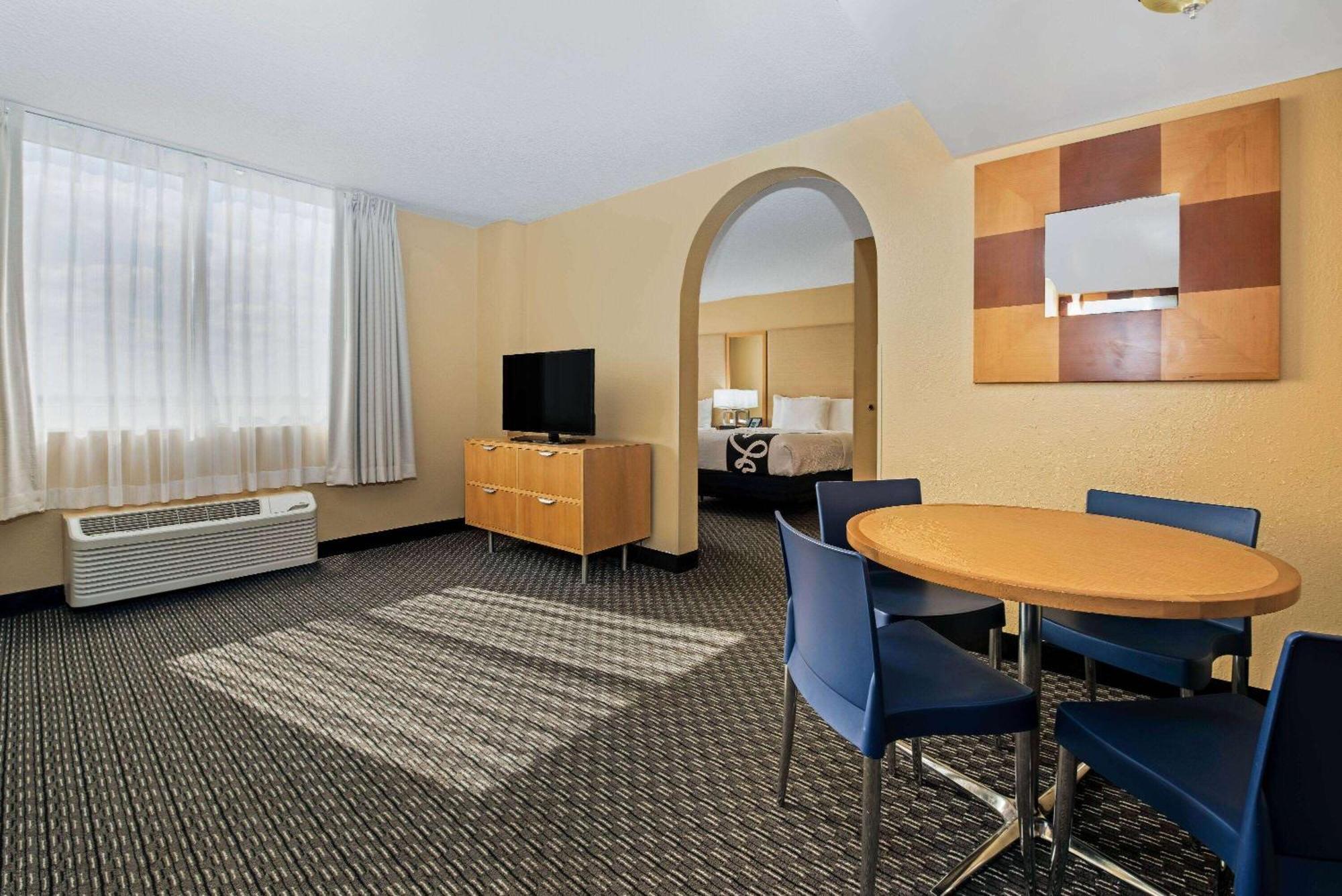 La Quinta By Wyndham West Palm Beach Airport Exteriér fotografie