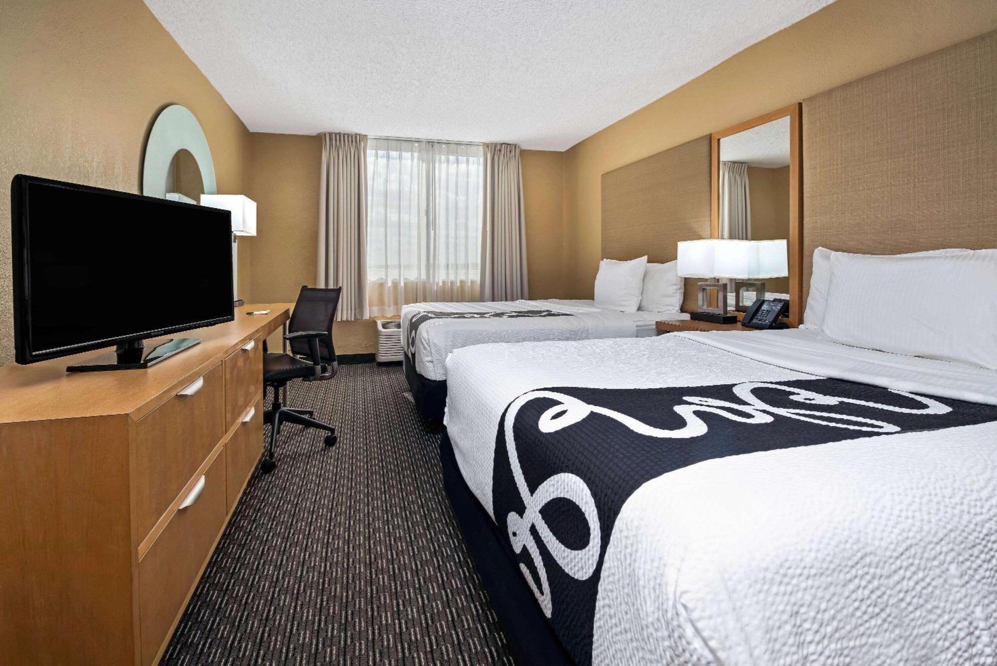 La Quinta By Wyndham West Palm Beach Airport Exteriér fotografie