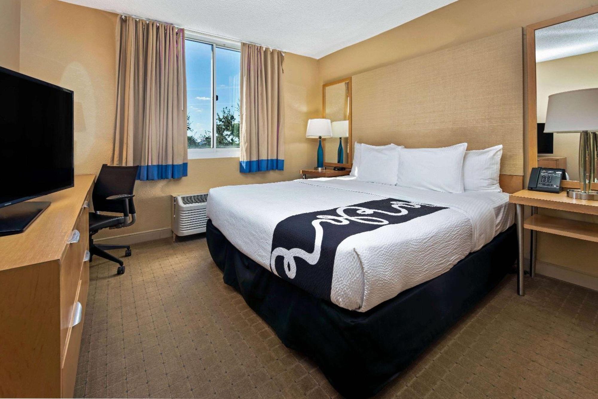 La Quinta By Wyndham West Palm Beach Airport Exteriér fotografie