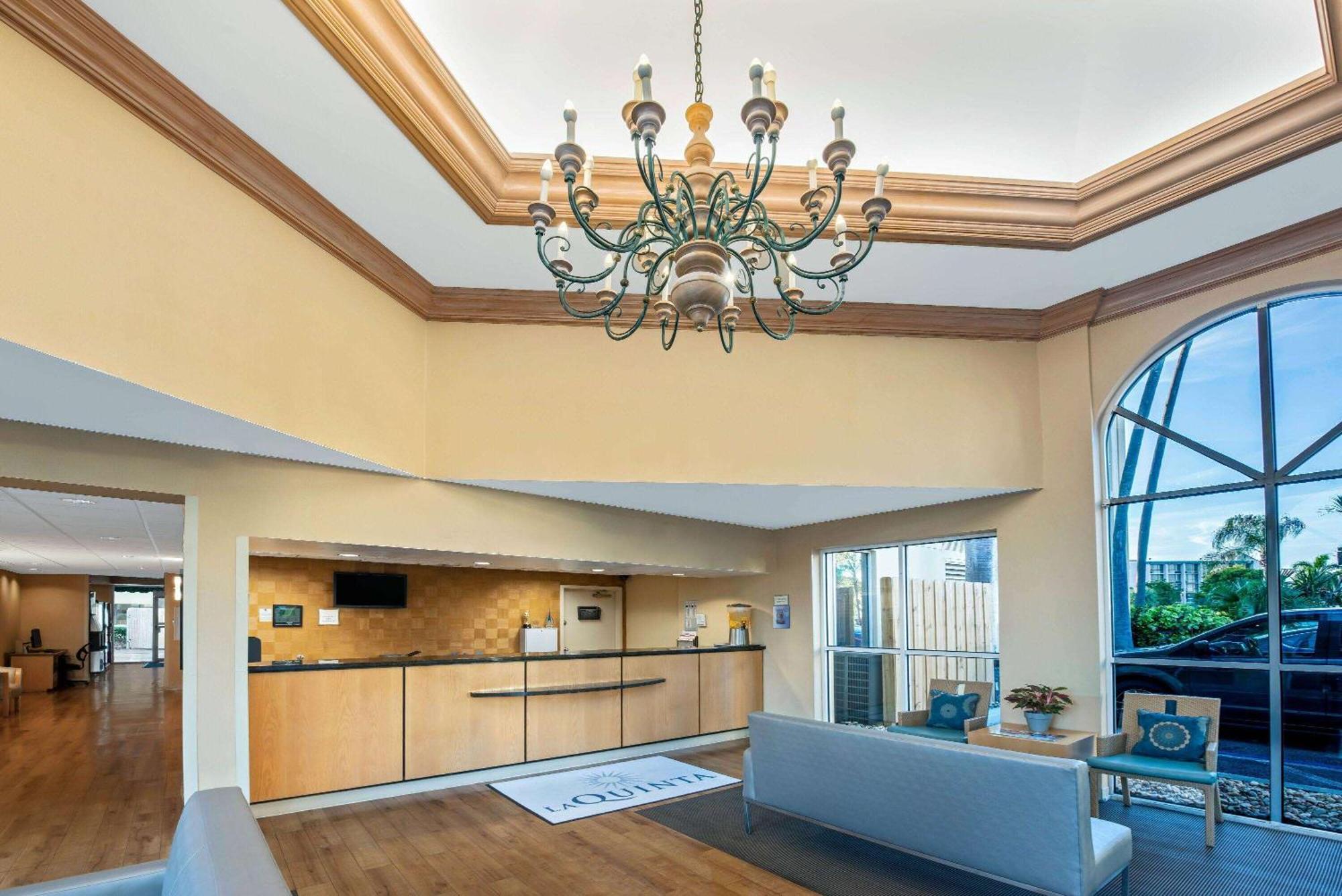 La Quinta By Wyndham West Palm Beach Airport Exteriér fotografie