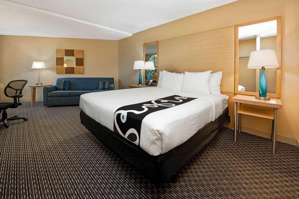 La Quinta By Wyndham West Palm Beach Airport Pokoj fotografie