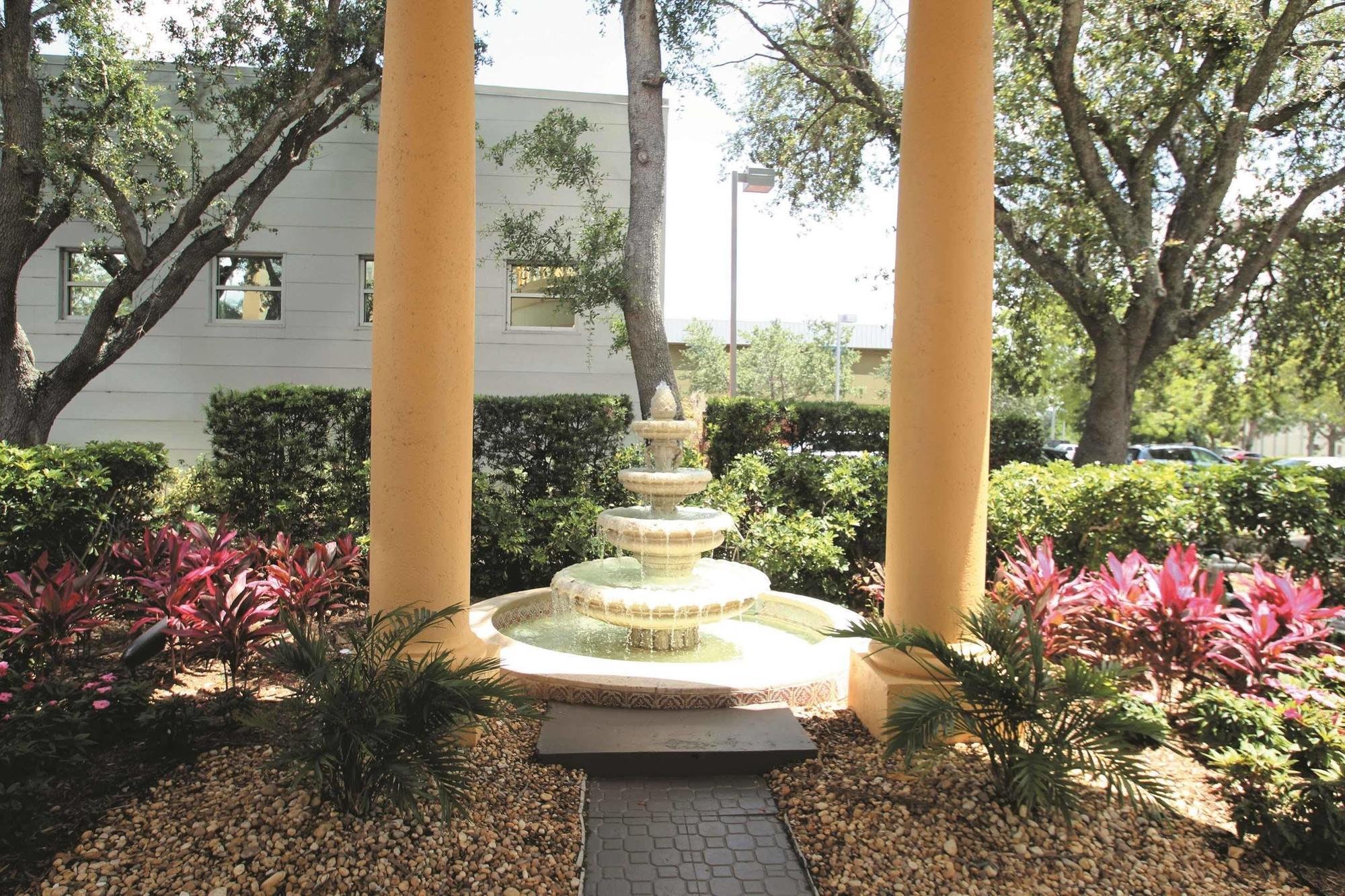 La Quinta By Wyndham West Palm Beach Airport Exteriér fotografie