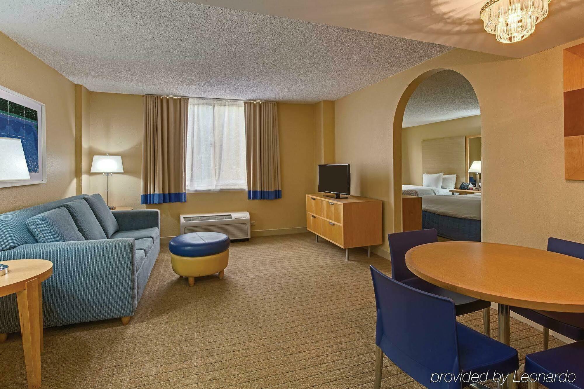 La Quinta By Wyndham West Palm Beach Airport Exteriér fotografie